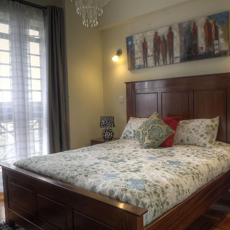 Westlands Place -Fahari Delux , 1 Bedroom Apartment ไนโรบี ภายนอก รูปภาพ