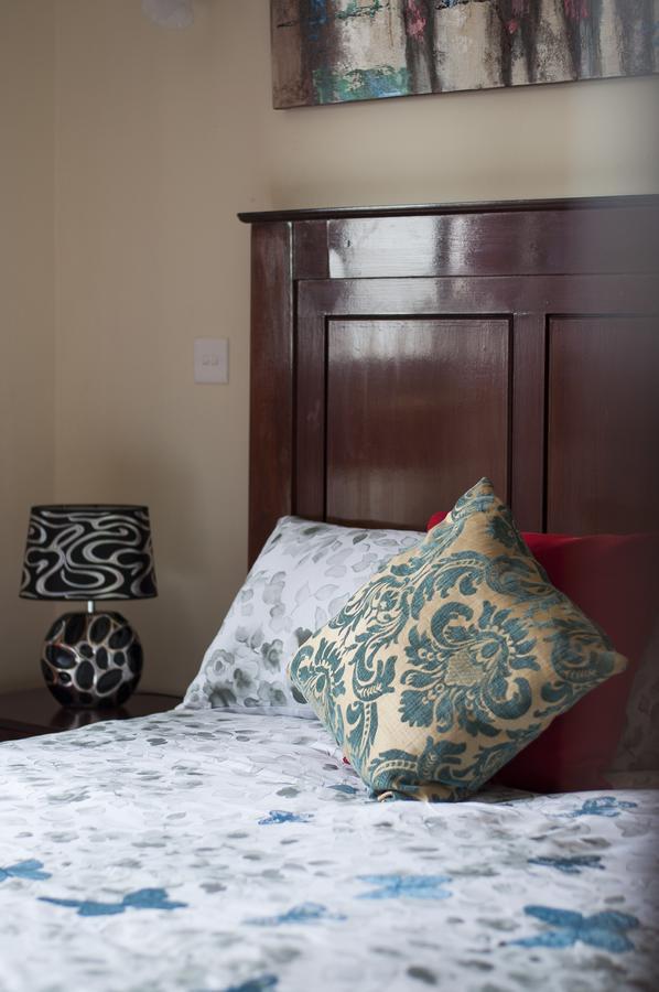 Westlands Place -Fahari Delux , 1 Bedroom Apartment ไนโรบี ภายนอก รูปภาพ