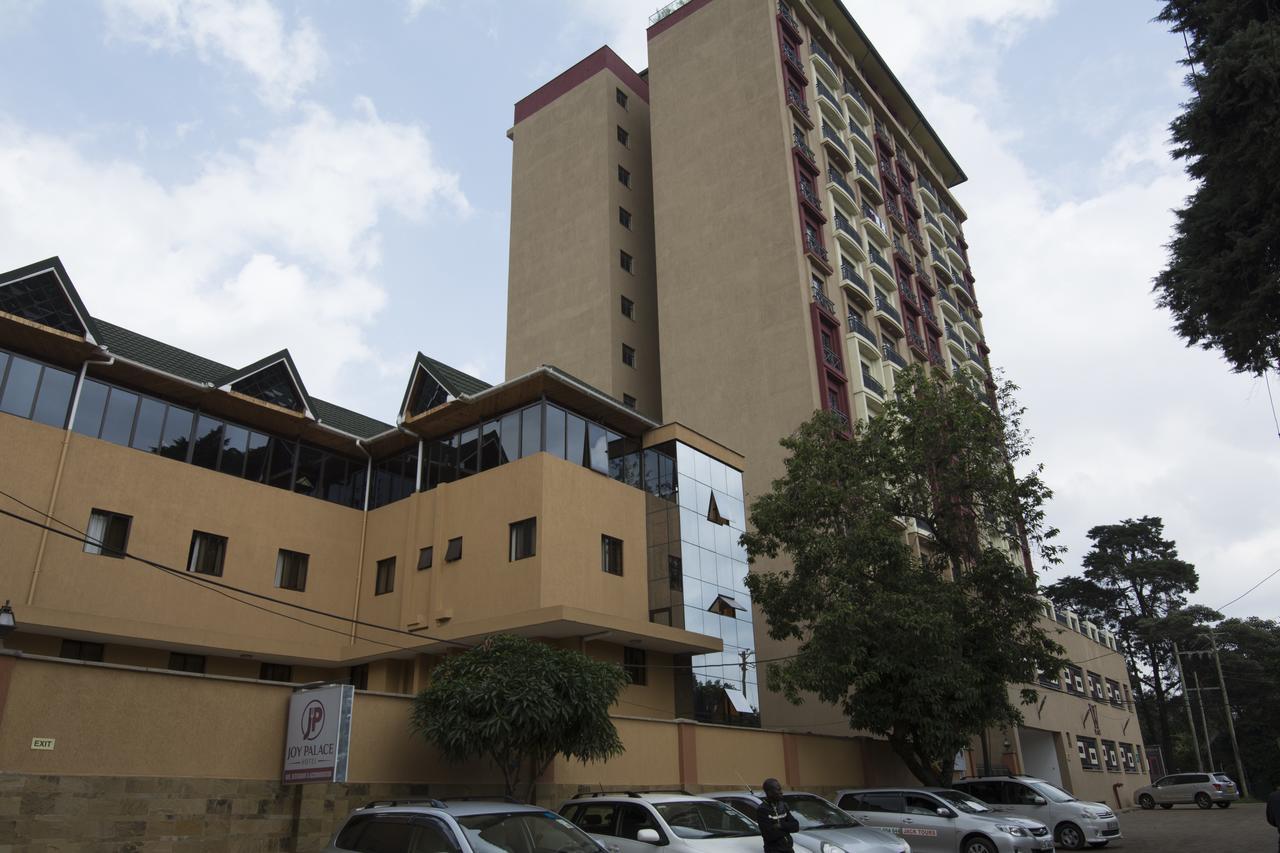 Westlands Place -Fahari Delux , 1 Bedroom Apartment ไนโรบี ภายนอก รูปภาพ