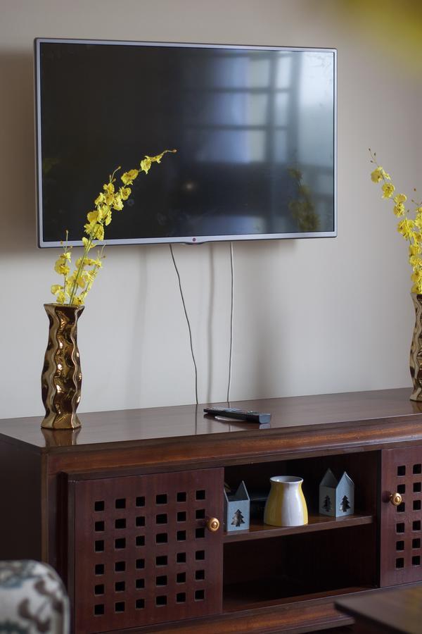 Westlands Place -Fahari Delux , 1 Bedroom Apartment ไนโรบี ภายนอก รูปภาพ