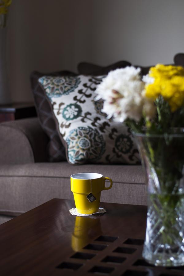 Westlands Place -Fahari Delux , 1 Bedroom Apartment ไนโรบี ภายนอก รูปภาพ